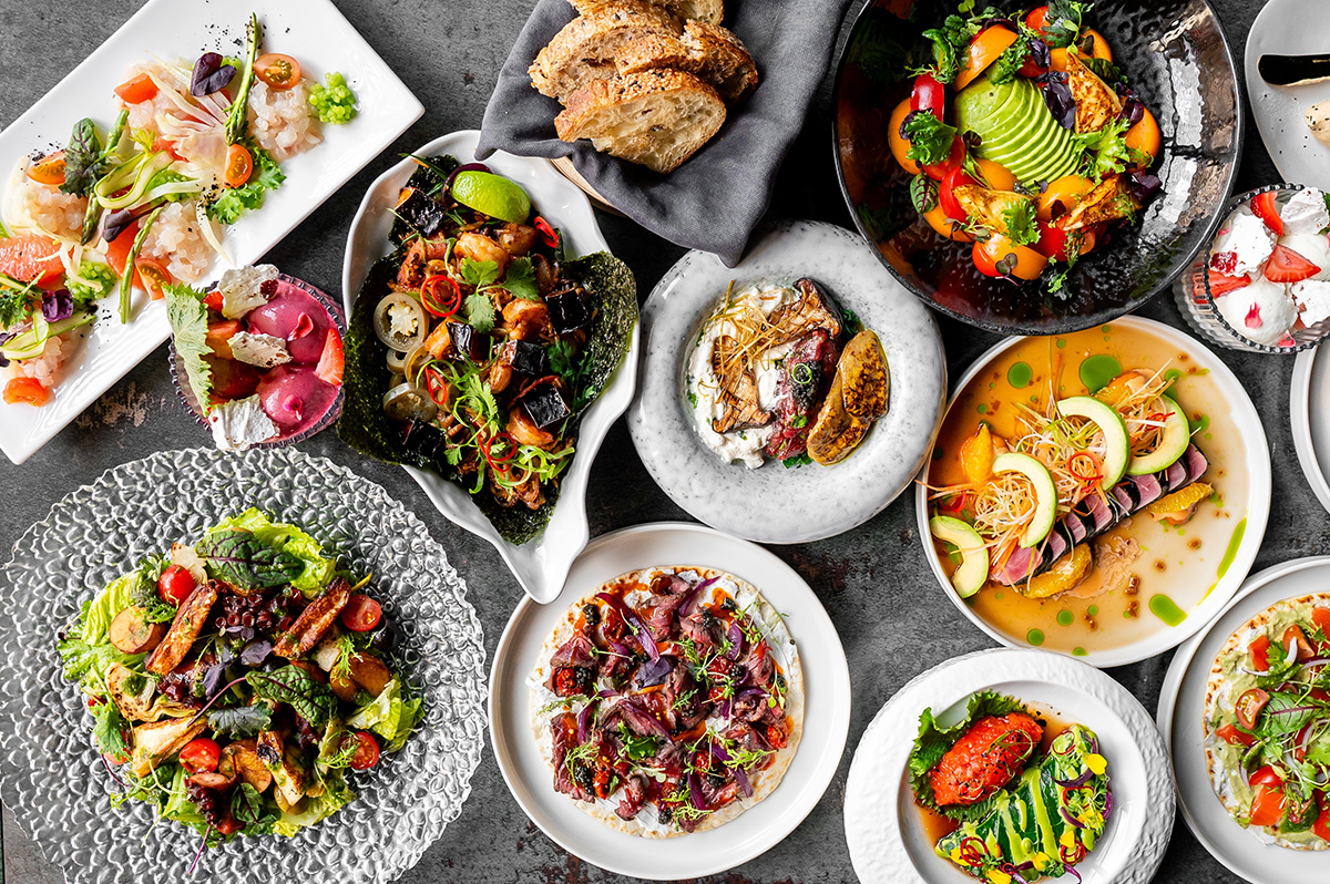 AI Food Scanner Turns Phone Photos into Instant Nutritional Analysis
