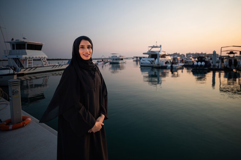 Amal Al Gergawi 
