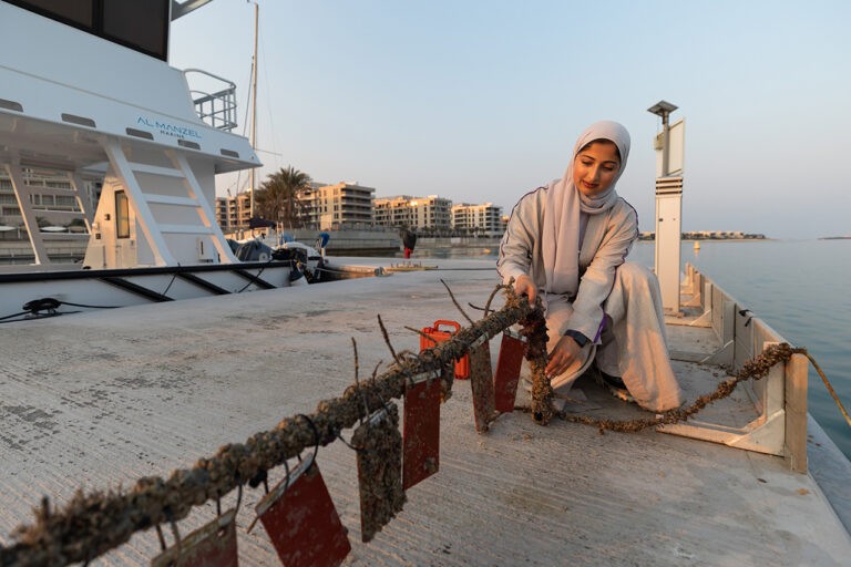 Maryam Almemari