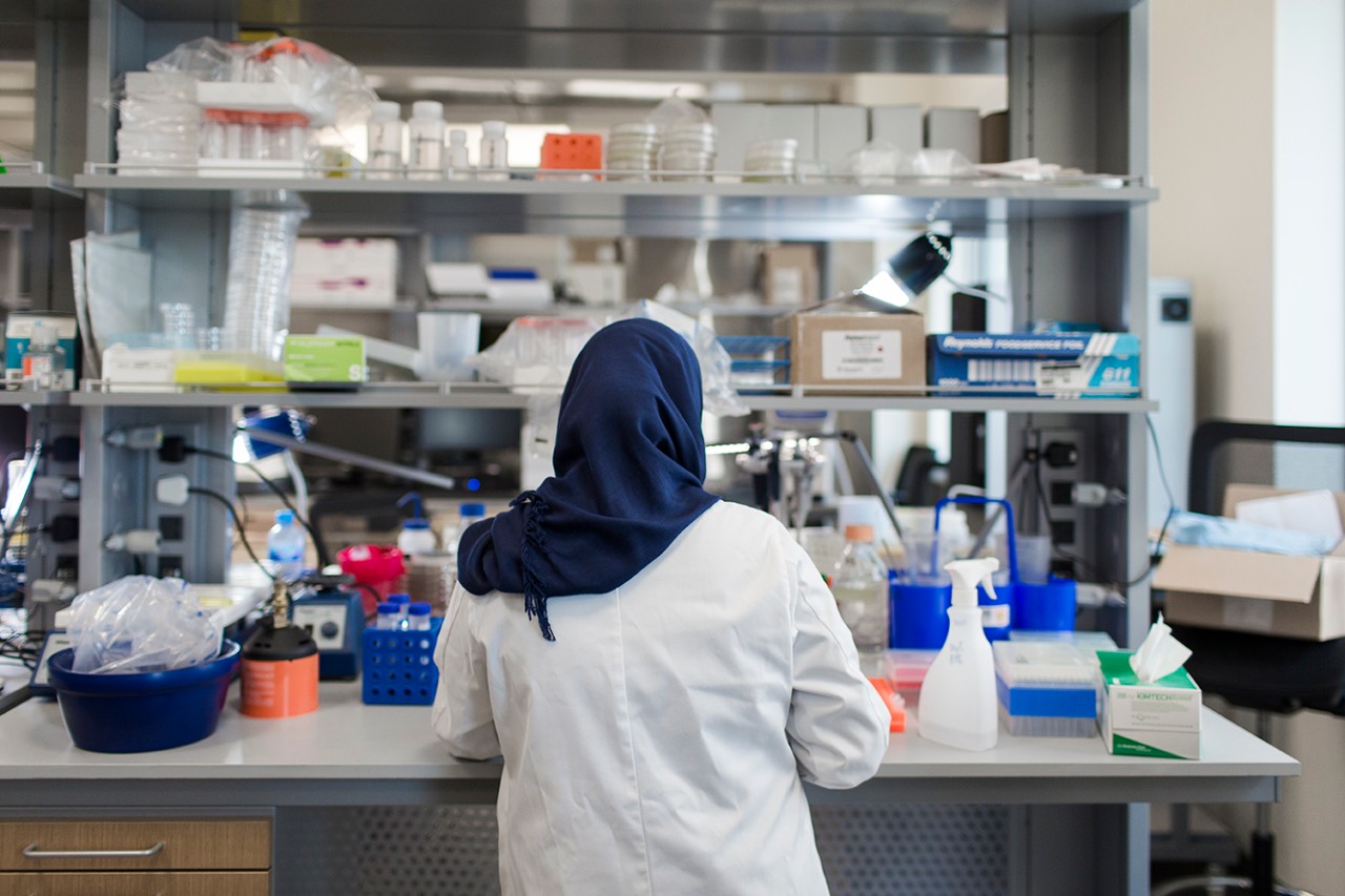 Six Signs You Were Born to be a Scientist