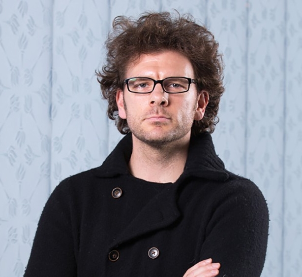 Gabriel Rabin, Assistant Professor of Philosophy, NYUAD