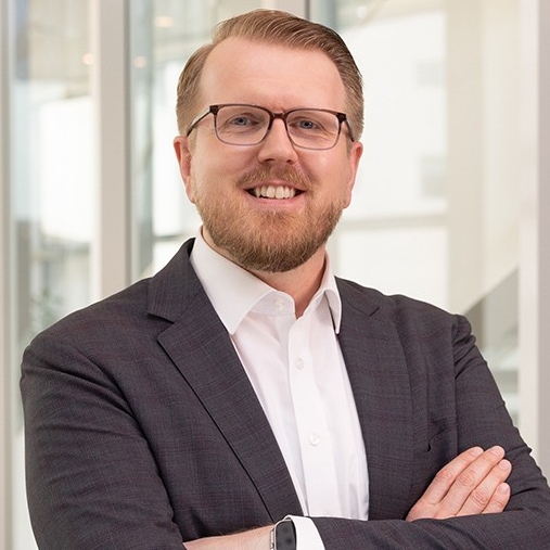 Martin Klimke, Vice Provost; Associate Professor of History; Global Network Associate Professor of History