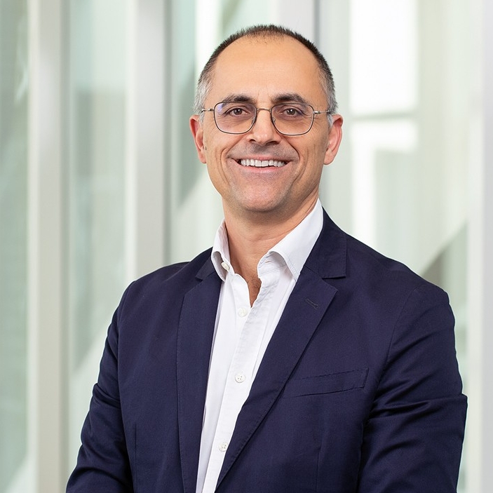 Pavlos Eleftheriadis