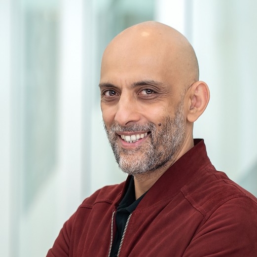 Sohail Karmani, Senior Lecturer, NYUAD