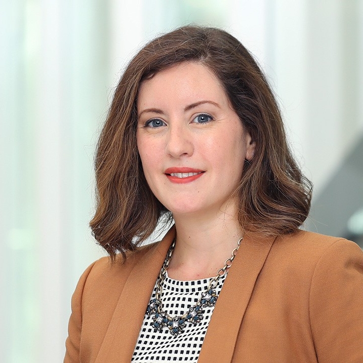 Andrea Vial, Assistant Professor of Psychology, NYUAD