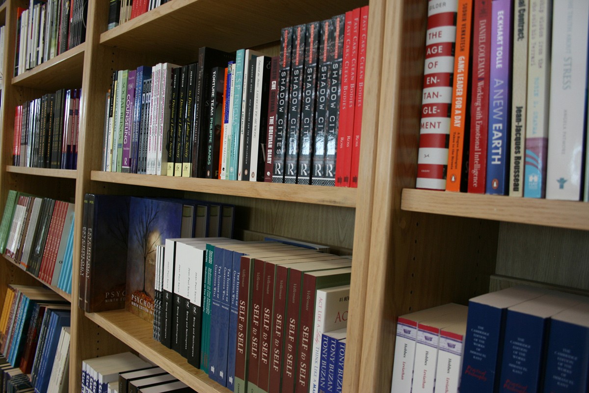 Legal Studies