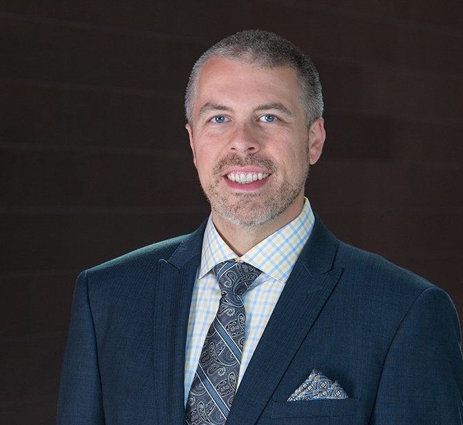 Adam Ramey, Assistant Professor of Political Science, NYUAD