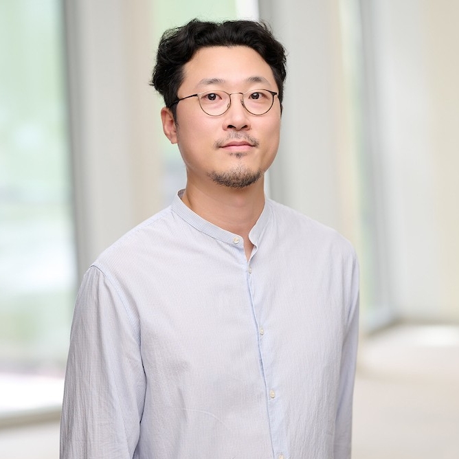 Minsu Park