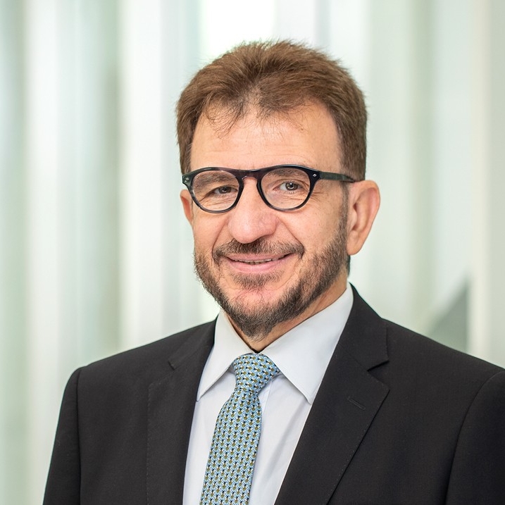 Mounther Barakat, Professor of Practice of Finance, NYUAD