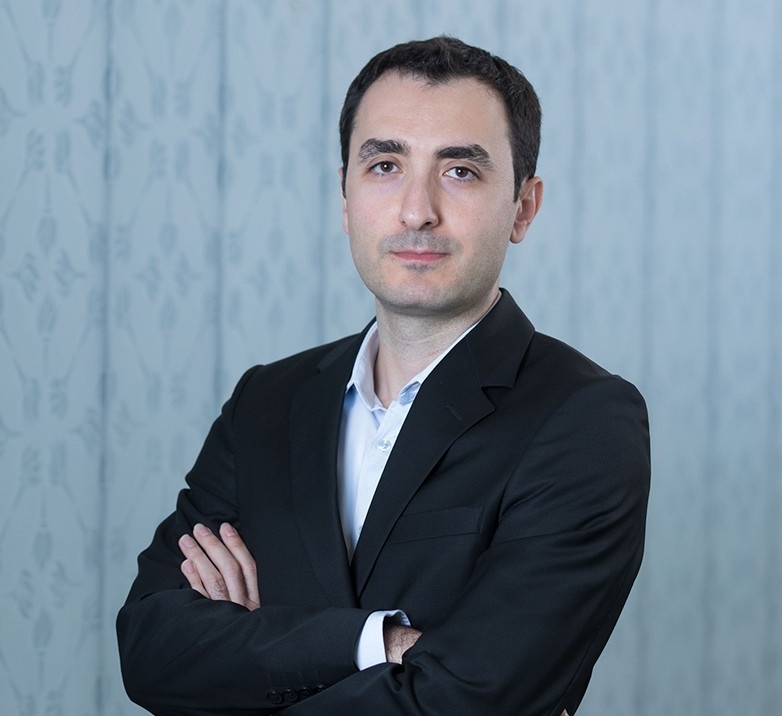 Muhammet Ali Bas, Associate Professor of Political Science, NYUAD