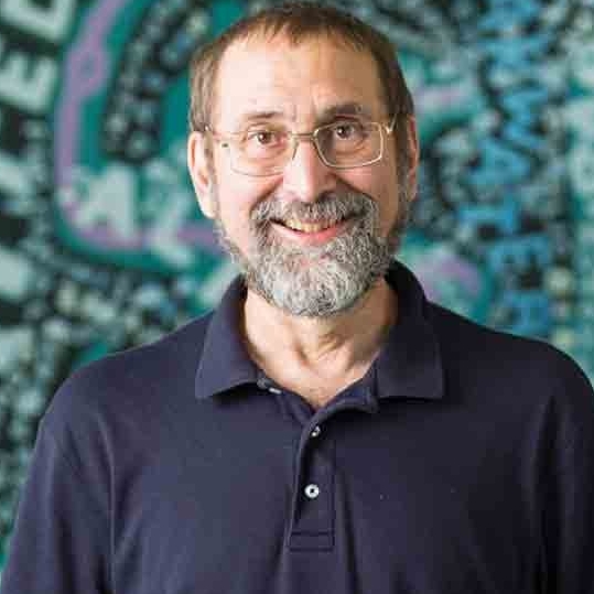 Robert Allen, Global Distinguished Professor of Economic History, NYUAD