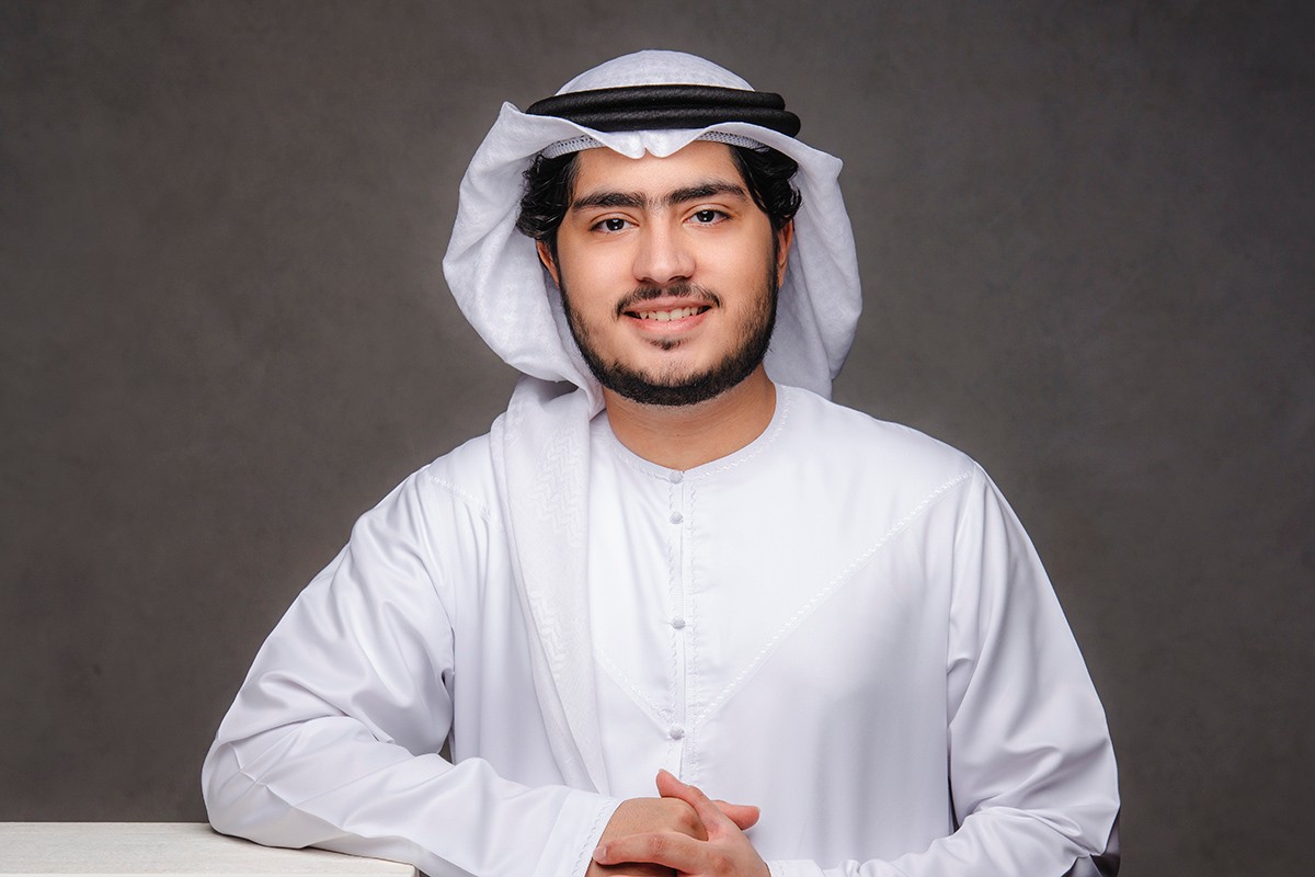 Abdulla Almarzooqi