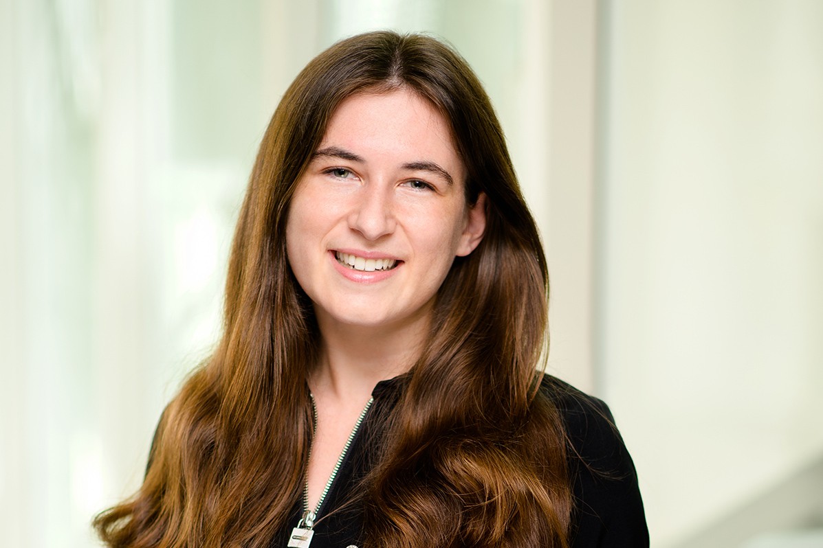 Hannah Kasak-Gliboff 