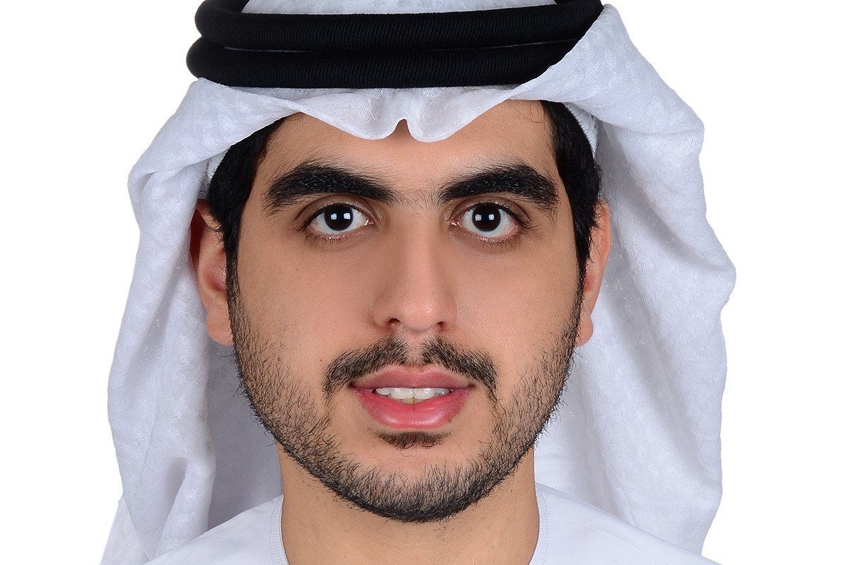 Saif Alkhoori