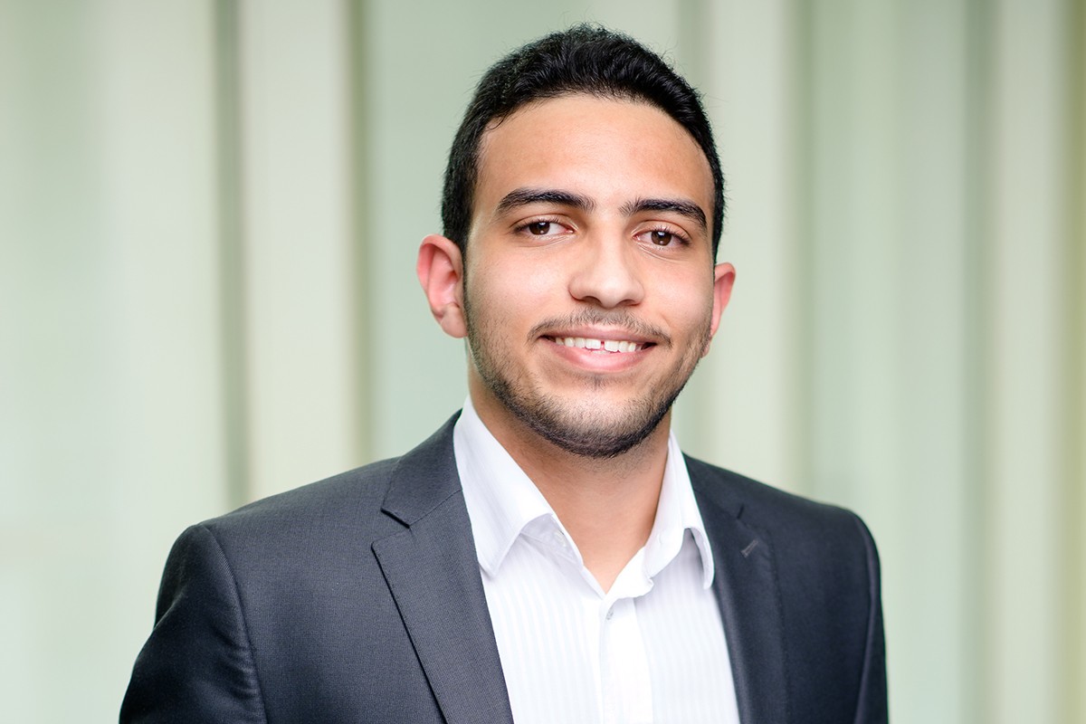 Zeyad Dahab
