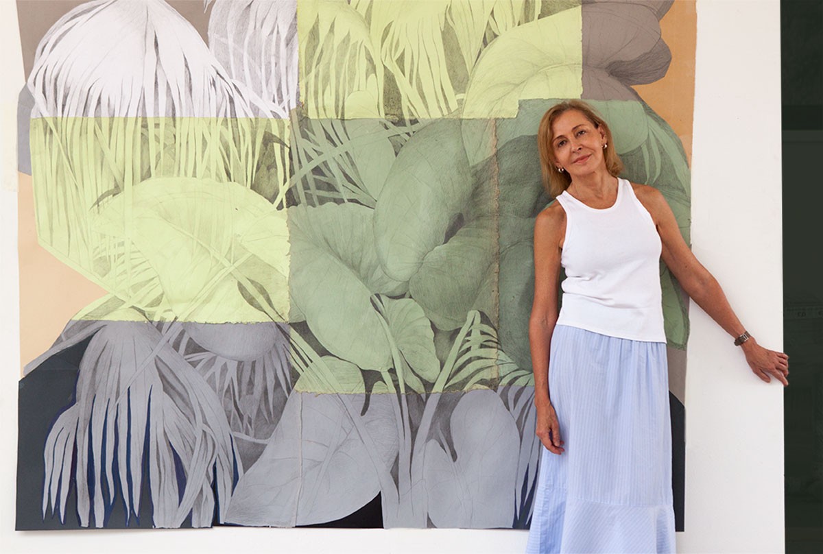 Elizabeth Dorazio, MFA Student