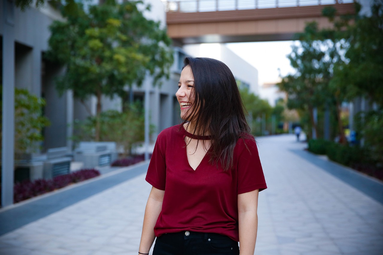 Tami Gjorgjieva, Class of 2019