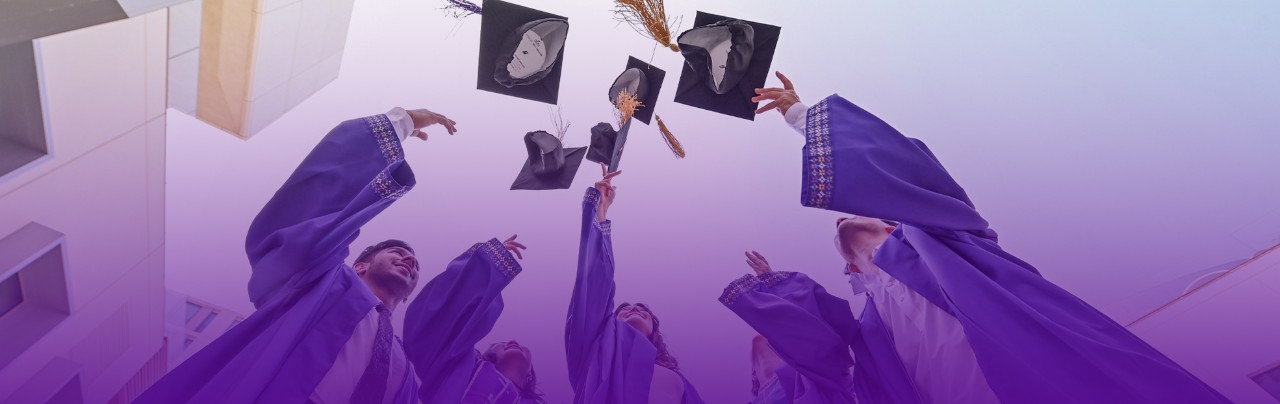 NYU Abu Dhabi Commencement 2025