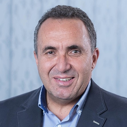 Antonios Tzes, Professor of Electrical and Computer Engineering, NYUAD