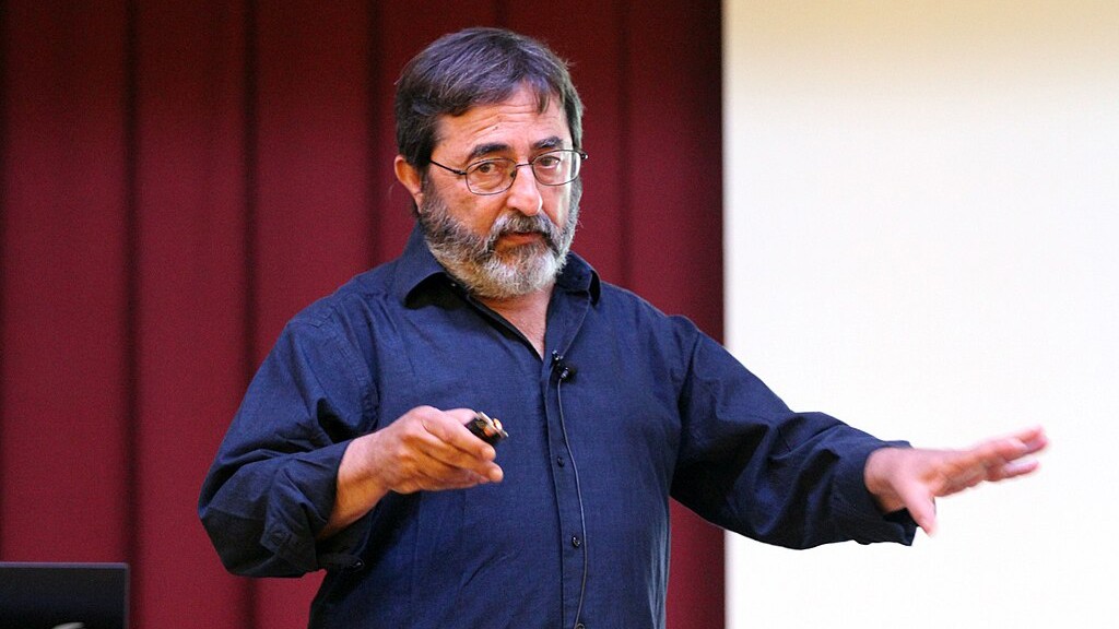 Fernando Quevedo