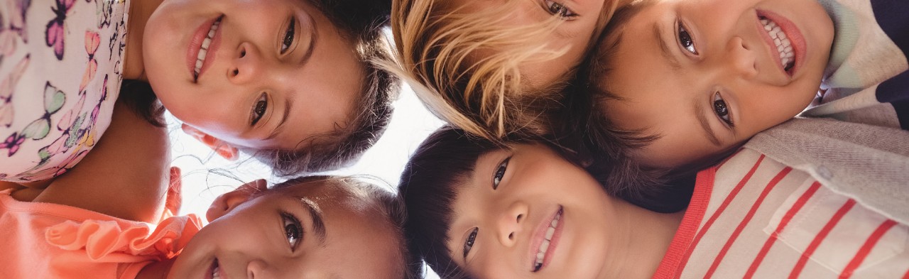 Growing Up Global