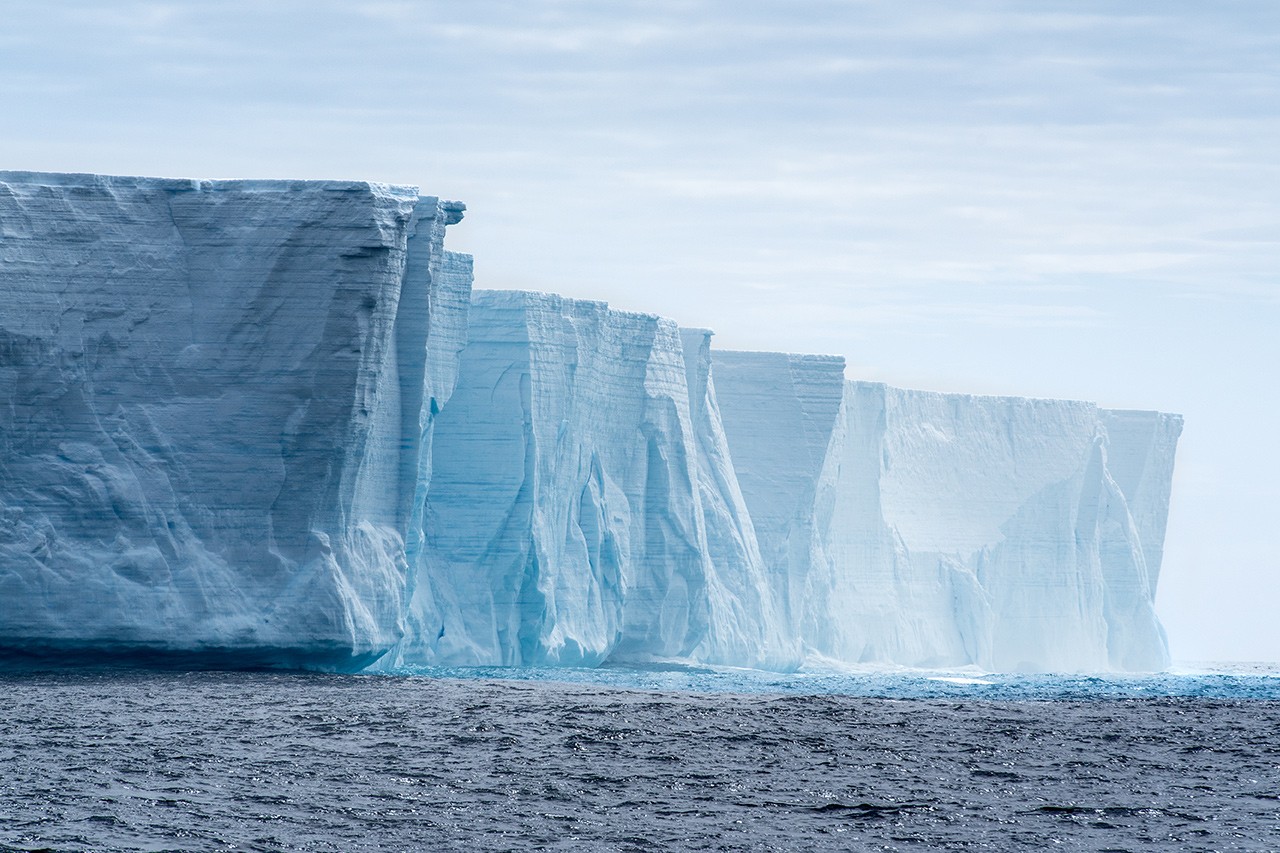 On Thin Ice