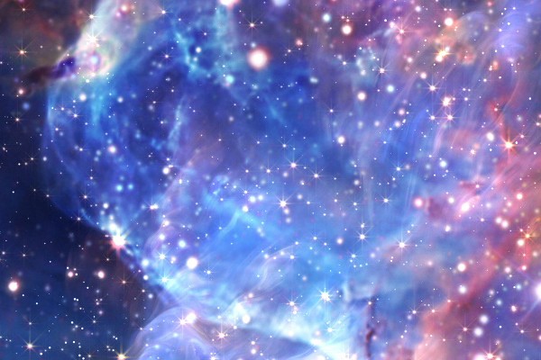 Space and Stars