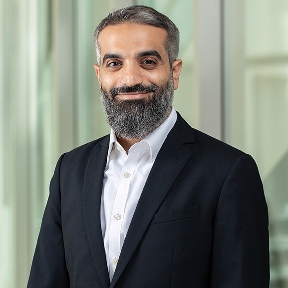 Samir Sweida-Metwally, Postdoctoral Associate