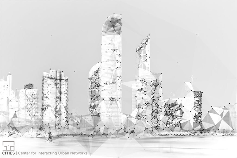 CITIES